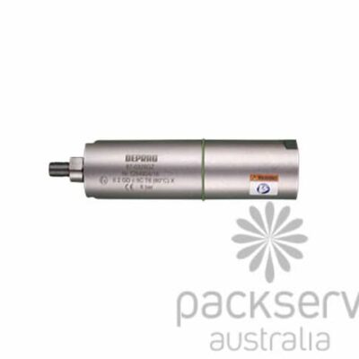 Deprag Pneumatic Air Motor | Packserv Australia