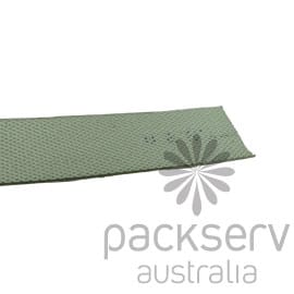 Rubber Jaw Liner Material (BM-JLM) | Packserv