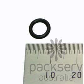 O'Ring Rubber Seal (BS-2-009-E75-V75) | Packserv