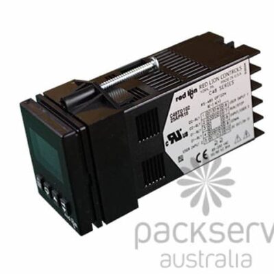 Electronic Timer (C48TD102) Red-Lion | Packserv