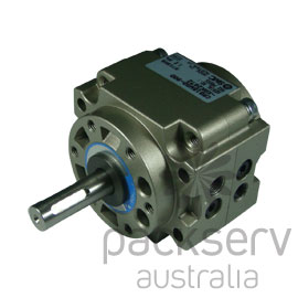 Rotary Actuator (CRB1BW50) SMC-Pneumatics | Packserv