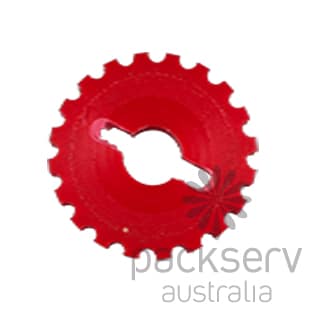 Various Rubber Wheels (CW-41-47PUC) | Packserv