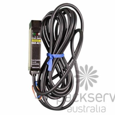 Controller - Photoelectric Switch Fiber Unit (E3X-A11-1245)