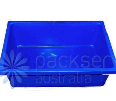 Blue Parts Tray (NAL-H089) | Packserv