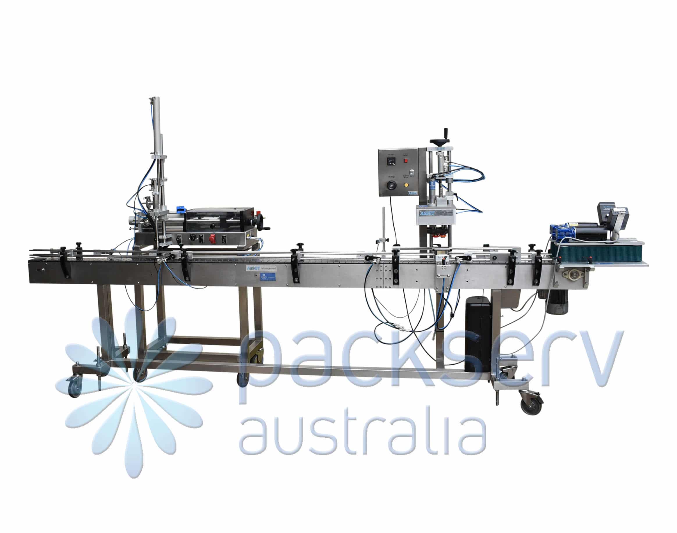 packaging machines australia
