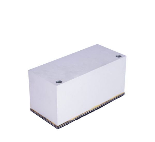 Pedestal