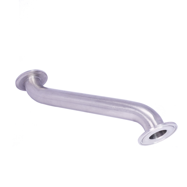 Gooseneck