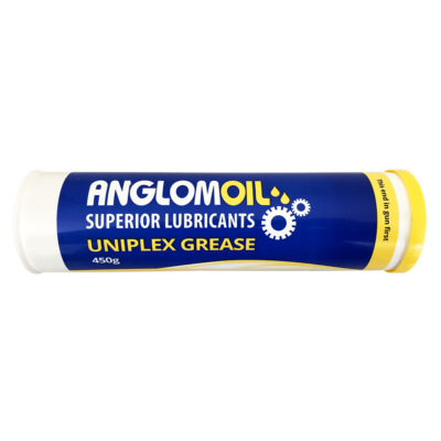 Anglomoil Uniplex Grease No. 2 - 12 Pack (AG-G-FMG-2-12)