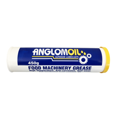 Anglomoil Food Machinery Grease