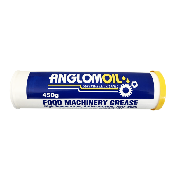 Anglomoil Food Machinery Grease