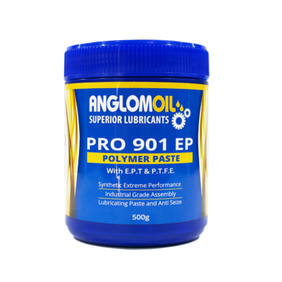 Anglomoil Polymer Paste