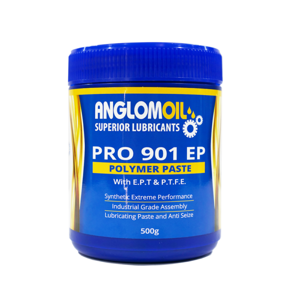 PRO 901 EP Polymer Paste - 12 Pack (AG-P-PRO-901-12).