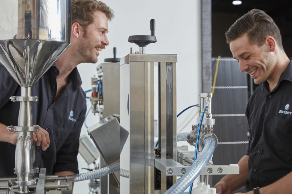 Packaging Equipment