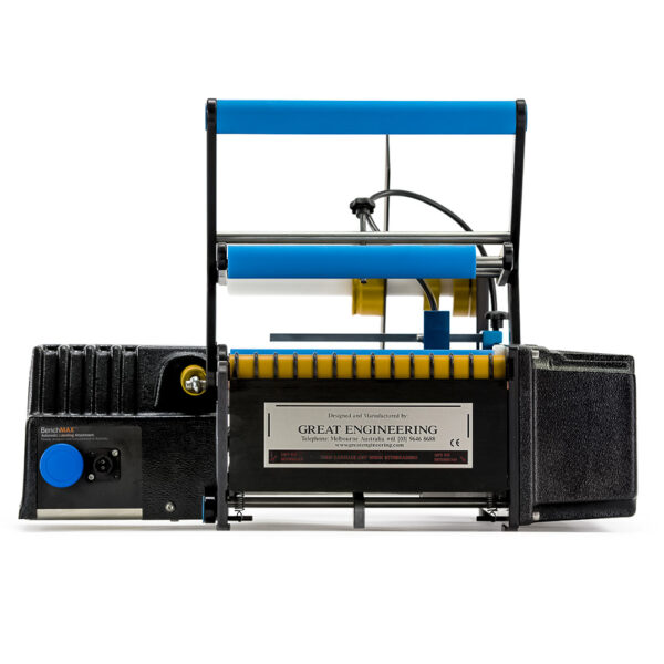 BenchMAX Labeller - Image 4