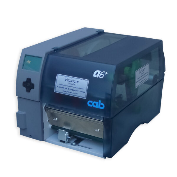 SEO title preview: CAB A6+ Thermal Printer - Printers - Packserv Australia