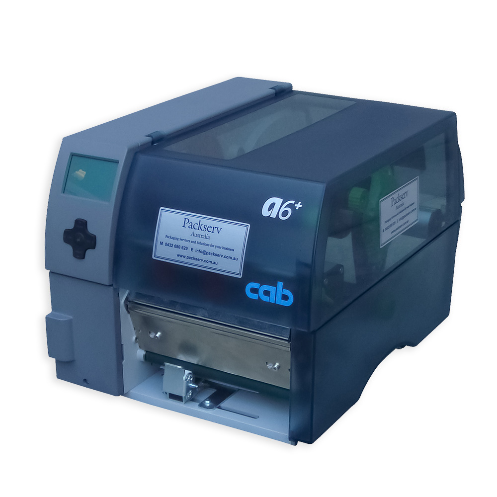 Medicinsk uddrag hellig CAB CAB Thermal Printer