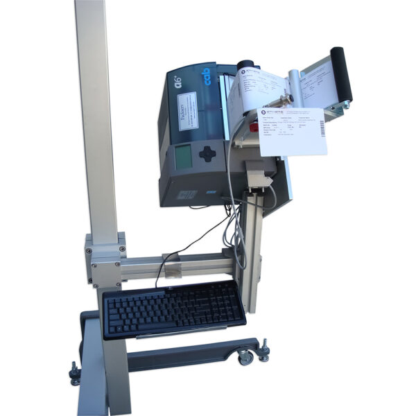 Thermal Industrial Printer - Image 6