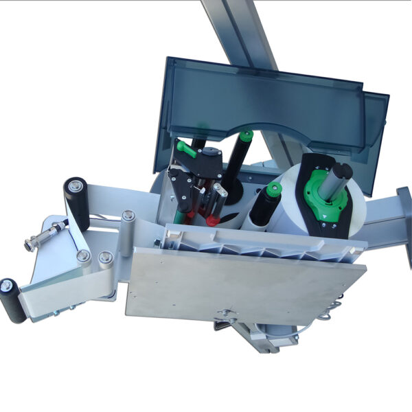 Thermal Industrial Printer - Image 5