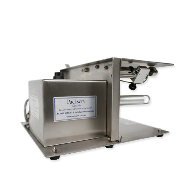 Benchtop Label Dispenser - Image 3