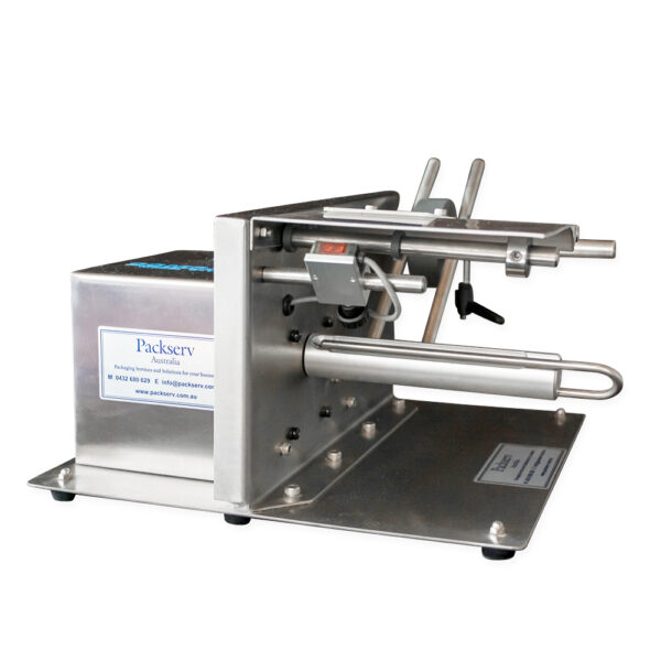 Benchtop Label Dispenser - Image 2