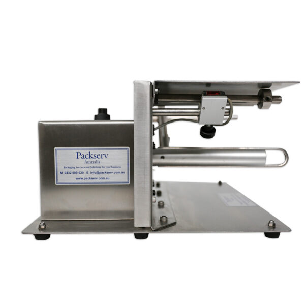 Benchtop Label Dispenser - Image 5