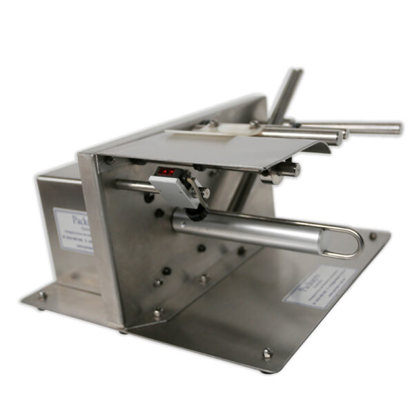 Benchtop Label Dispenser - Image 4
