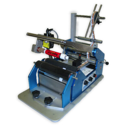 CP-SAL-T Benchtop Tube Labeller