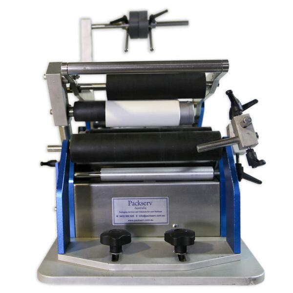 Benchtop Tube Labeller - Image 2