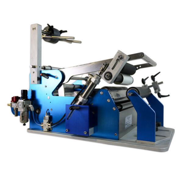Benchtop Tube Labeller - Image 3