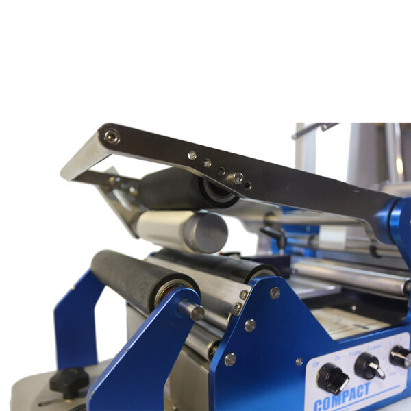 Benchtop Tube Labeller - Image 4