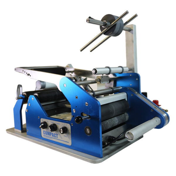 Benchtop Tube Labeller - Image 5