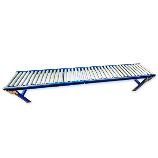 Roller Conveyor - Conveyors - Packserv Australia