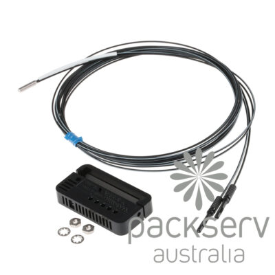 Sensor - Photoelectric Switch, Fiber Optic (E32-DC200-1329A) Omron.