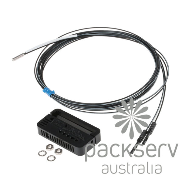 Sensor - Photoelectric Switch, Fiber Optic (E32-DC200-1329A) Omron.