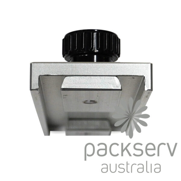 Guide Rail Clamp Assembly Sliding - Image 2