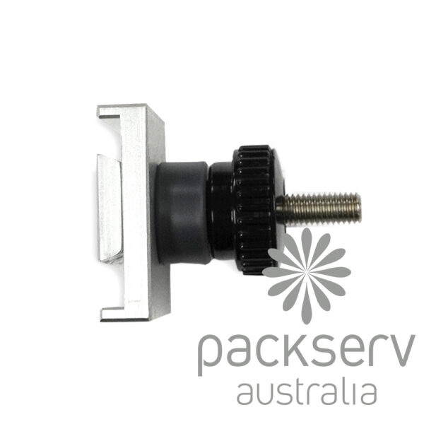 Guide Rail Clamp Assembly 2 Rail M8 - Image 2