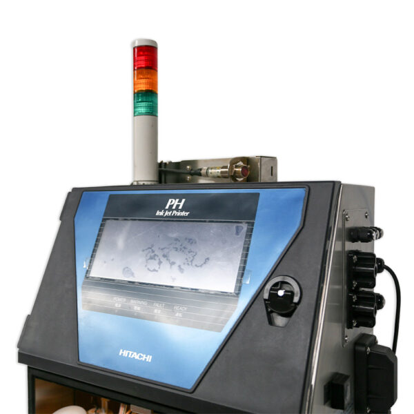 Ink Jet Industrial Printer Standard Colour - Image 5