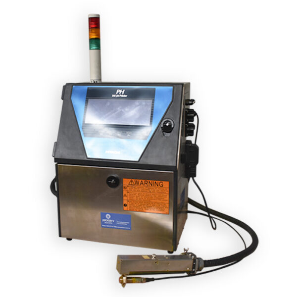 Ink Jet Industrial Printer Standard Colour - Image 2