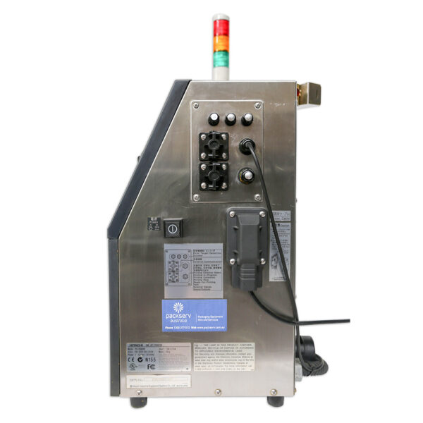 Ink Jet Industrial Printer Standard Colour - Image 3