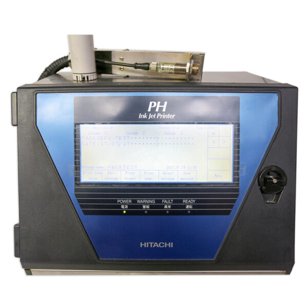 Ink Jet Industrial Printer Standard Colour - Image 4