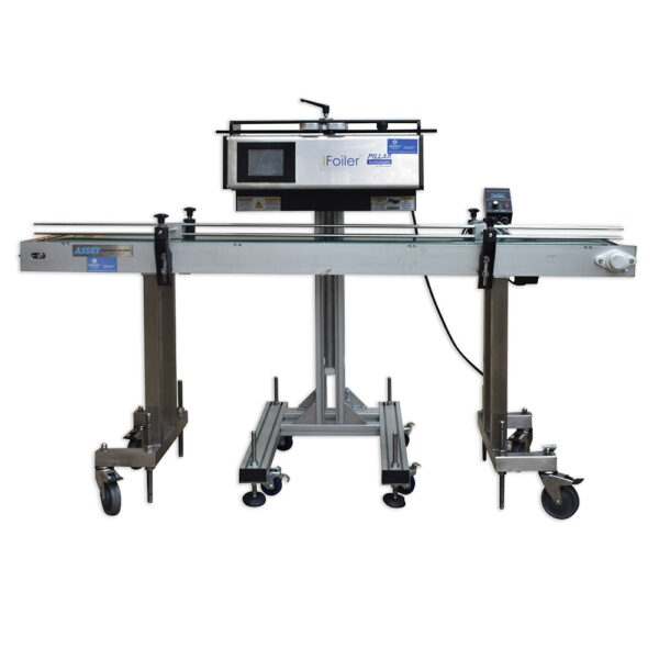 iFoiler Automatic Induction Sealing Machine - Image 4