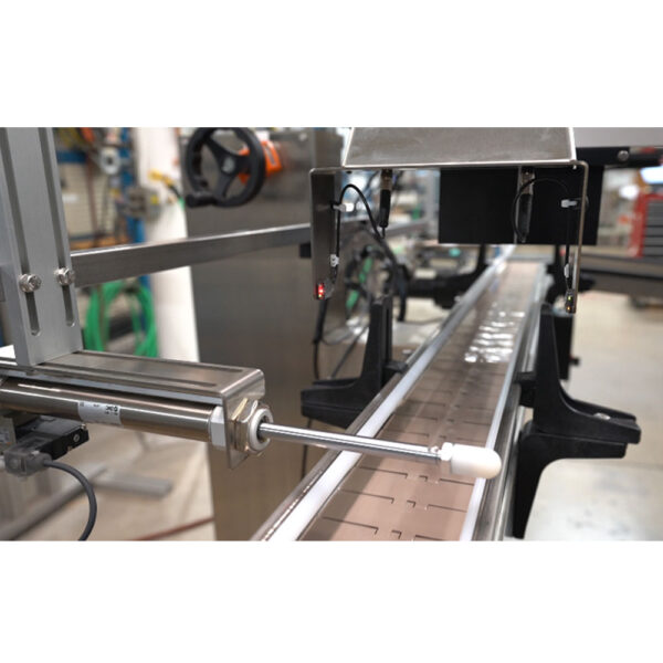 iFoiler Automatic Induction Sealing Machine - Image 10
