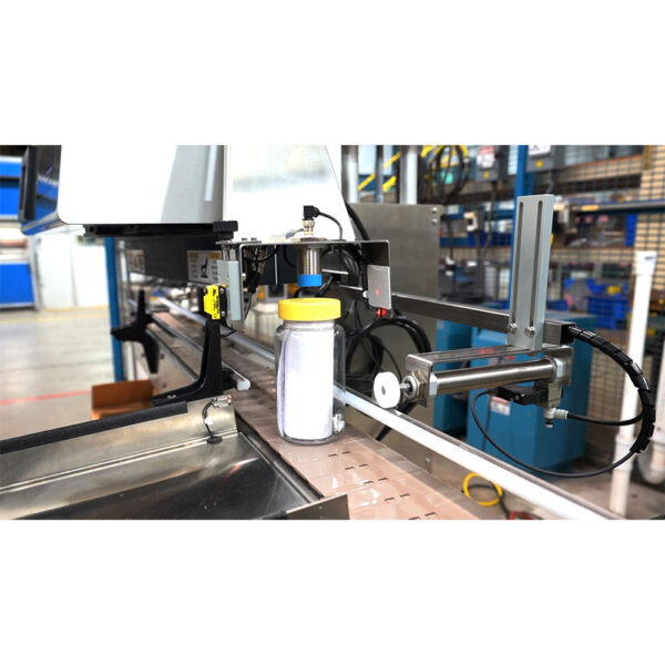 iFoiler Automatic Induction Sealing Machine - Image 11