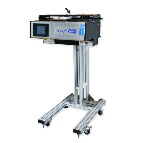 iFoiler Automatic Induction Sealing Machine - Image 2