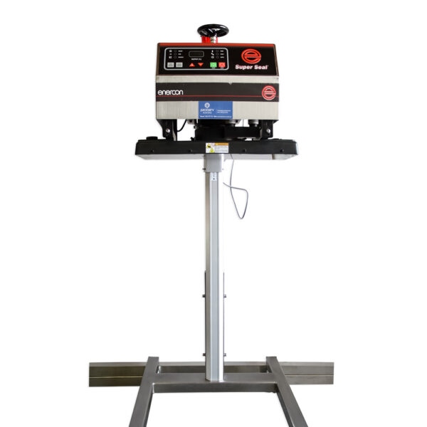 Automatic Induction Sealer - Image 5