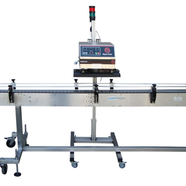 Automatic Induction Sealer - Image 3