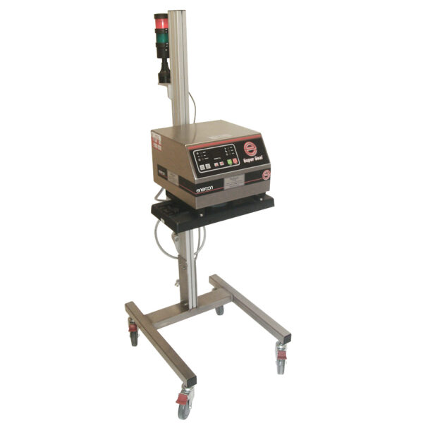 Automatic Induction Sealer - Image 4