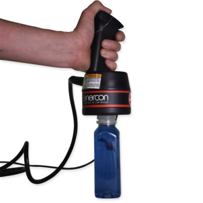 Hand-Held Induction Sealer - Sealers - Packserv Australia