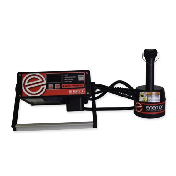 Hand-Held Induction Sealer - Image 2