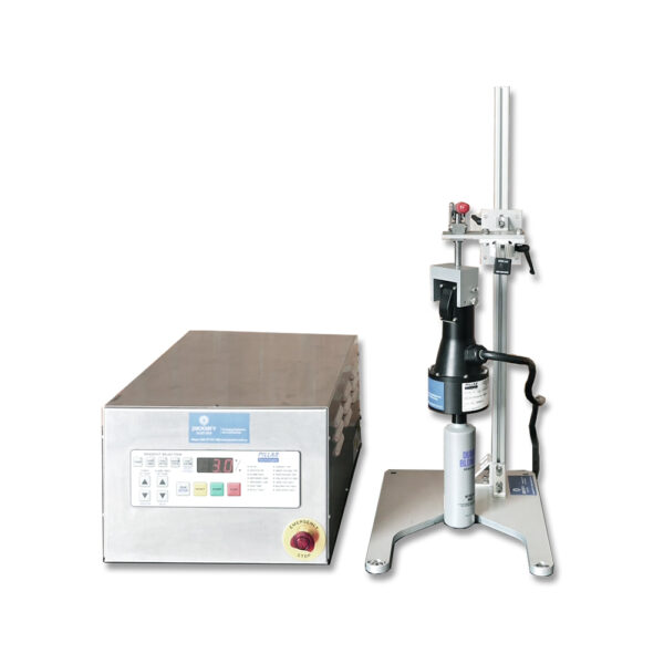 Benchtop Induction Sealer - Sealers - Packserv Australia